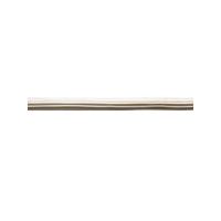  Sineklik Teli Fitili Beyaz 20 Metre (4.5 mm - 5 mm)